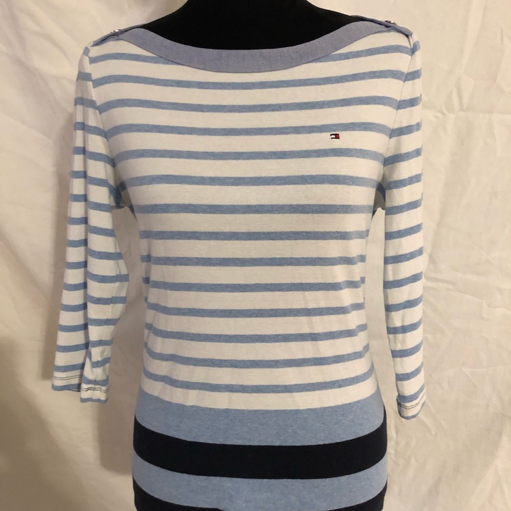 Tommy Hilfiger top